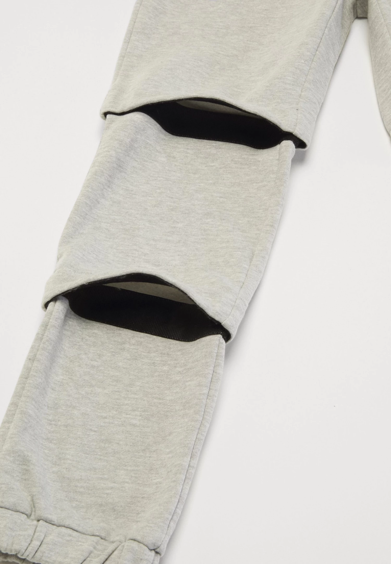 Pier One Pantaloni SportiviMottled Light Grey Uomo Pantaloni PI922E04R-C11 14 Pier One Pantaloni SportiviMottled Light Grey Uomo Pantaloni PI922E04R-C11 - immagine 12