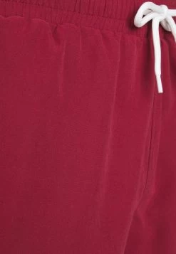 Pier One Basic BeachShorts Da MareBordeaux Uomo Moda Mare PI982H01I-G11 -Pier One ac8abf25b1e540c9808677dd51602fca