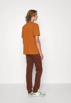 Pier One Corduroy - Pantaloni - Brown 9 Pier One Corduroy - Pantaloni - Brown -Pier One acad8f015e2f4c1c96dabba8b0e106a8