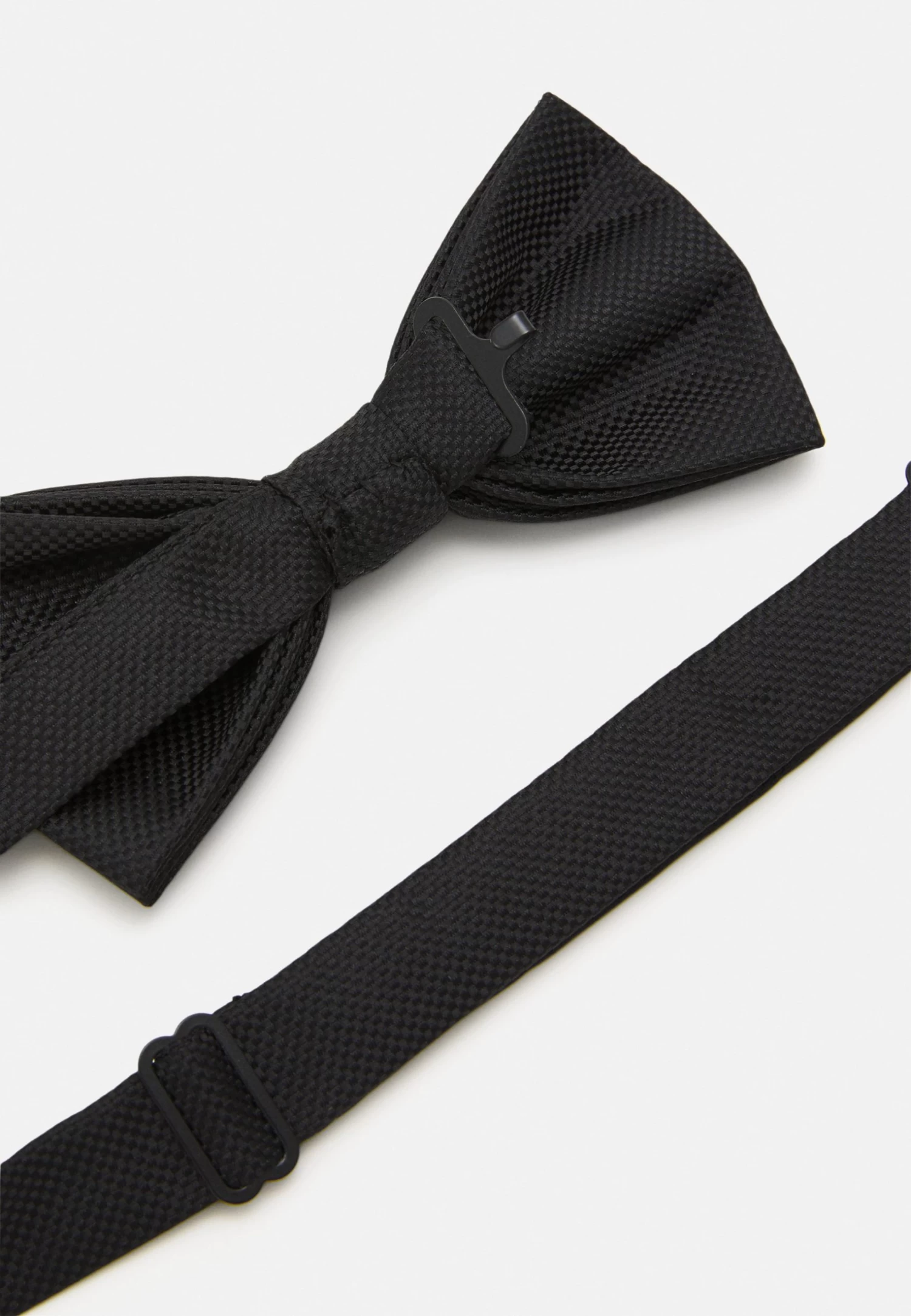 Pier One Set Altri AccessoriBlack Uomo Completi E Cravatte PI952R037-Q11 8 Pier One Set Altri AccessoriBlack Uomo Completi E Cravatte PI952R037-Q11 - immagine 6