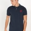 Pier One PoloDark Blue Uomo T-shirt E Polo PI922D01Q-K00 -Pier One ad3a1ae2b6314df1af88b8723296c675