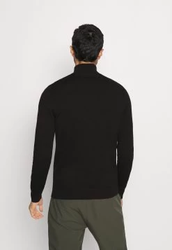 Pier One MaglioneBlack Uomo Maglieria PI922Q09E-Q11 -Pier One adaaf827438d4170be5fdda64f9e719c