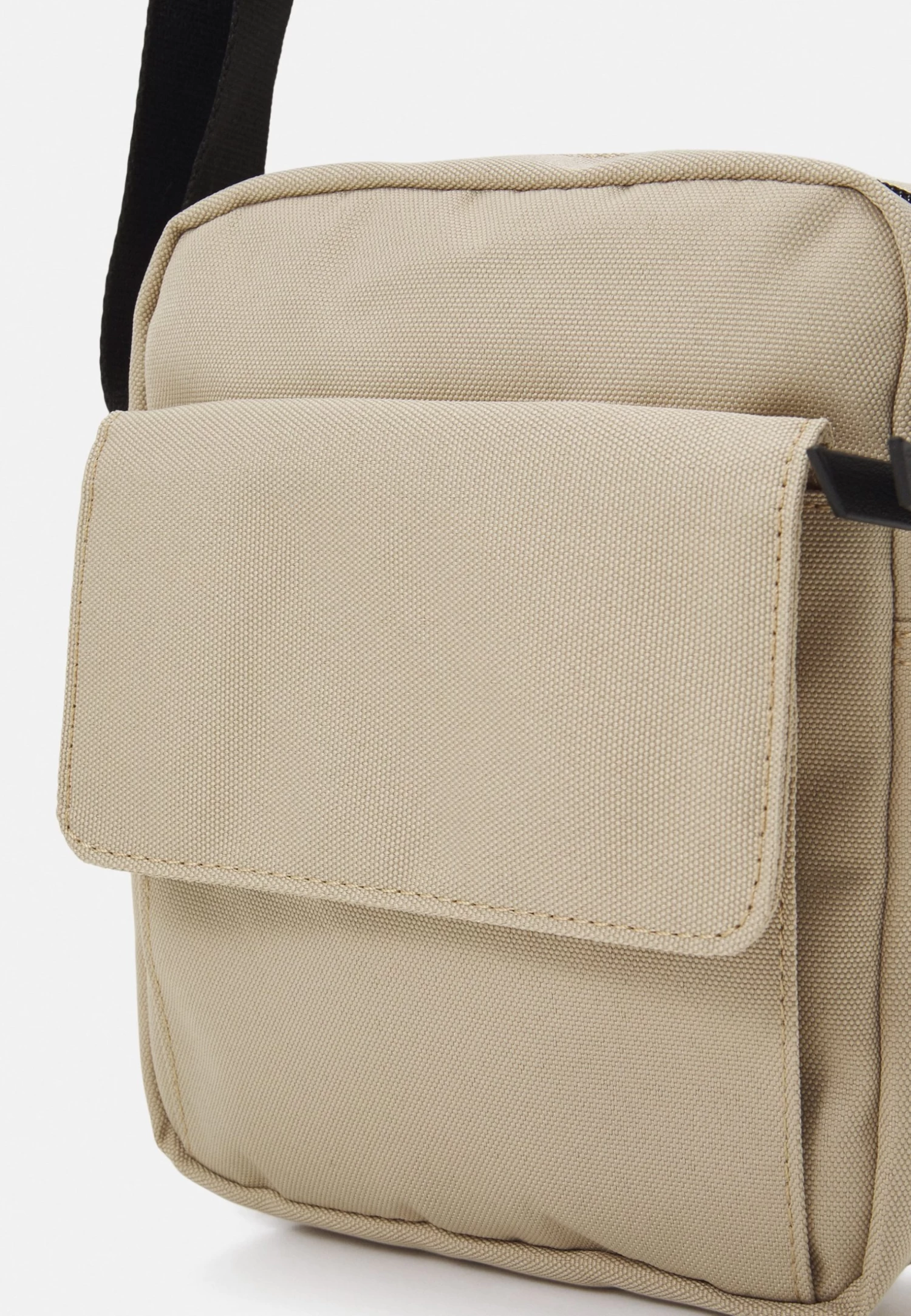 Pier One Unisex - Borsa A Tracolla - Beige 6 Pier One Unisex - Borsa A Tracolla - Beige - immagine 4