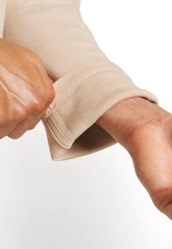 Pier One Felpa Con Cappuccio - Tan -Pier One af3a0e57e55d41a3a744d2b56197696c