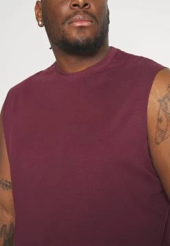 Pier One 2 Pack TopBlack/Bordeaux Uomo T-shirt E Polo PI922O0Y1-Q11 15 Pier One 2 Pack TopBlack/Bordeaux Uomo T-shirt E Polo PI922O0Y1-Q11 -Pier One af59c4688f4d44ab8d320f6956c124b1