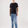 Pier One 3 PackT-Shirt BasicBlack Uomo T-shirt E Polo PI922O0YN-Q11