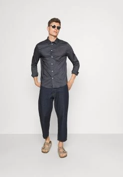 Pier One Camicia -Blue Grey 12 Pier One Camicia -Blue Grey -Pier One afec5901ef3948cca9056f29b2390d81