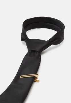 Pier One Set - Fazzoletti Da Taschino - Black -Pier One b01ba15170c04400bc215da586d5113c