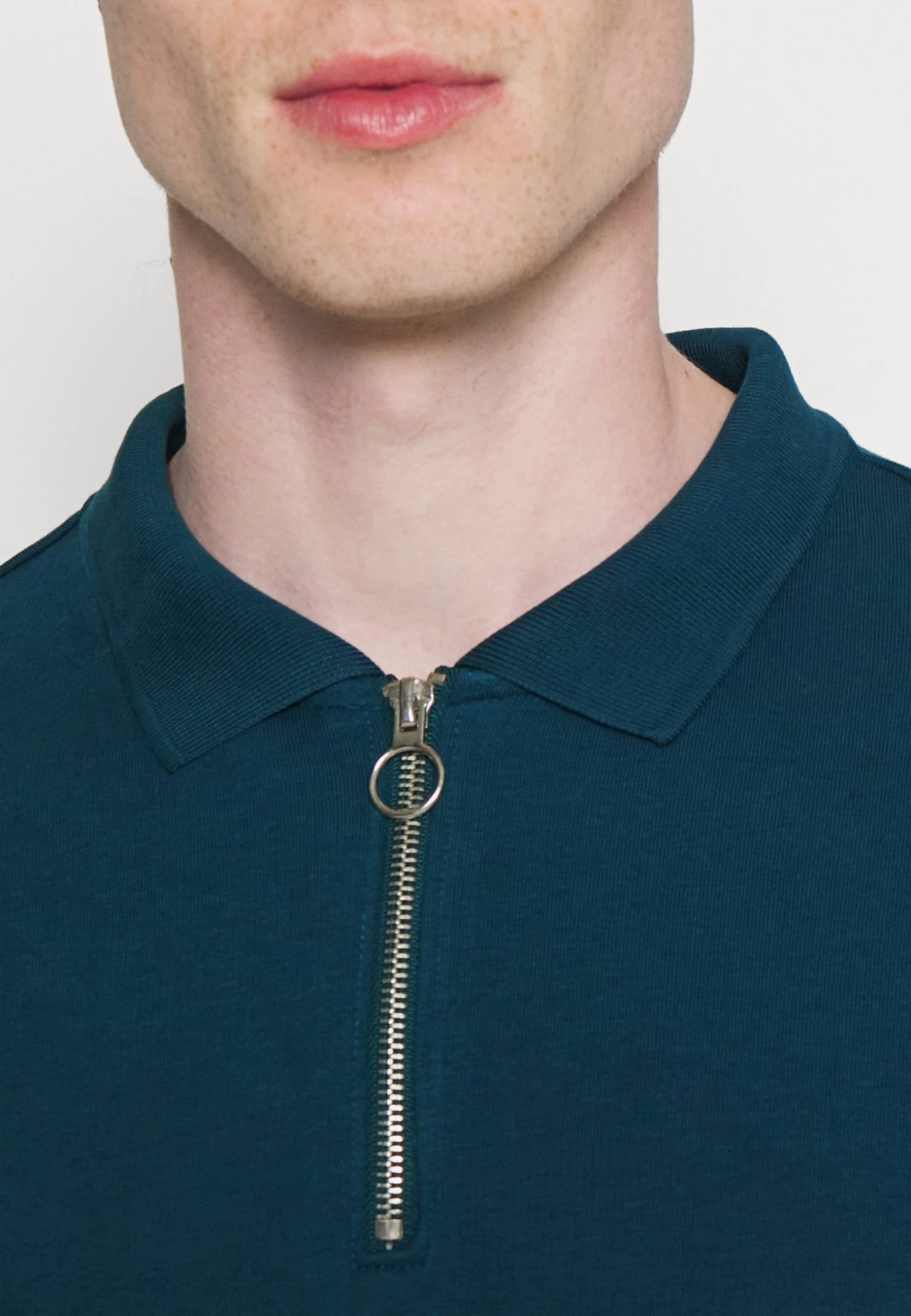 Pier One FelpaDark Blue Uomo Maglieria E Felpe PI922S0H9-K11 9 Pier One FelpaDark Blue Uomo Maglieria E Felpe PI922S0H9-K11 - immagine 7