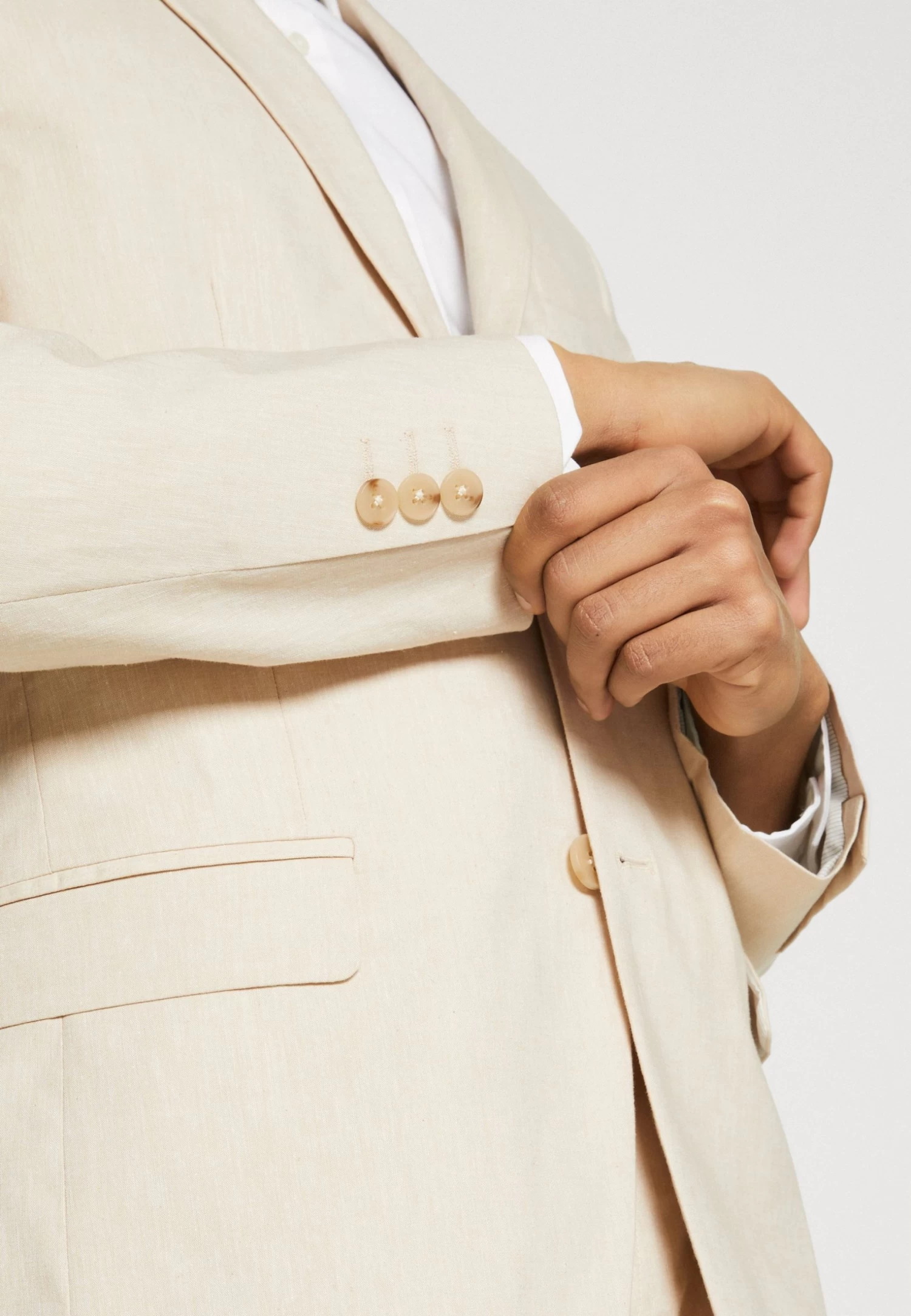 Pier One Set - Completo - Beige 11 Pier One Set - Completo - Beige - immagine 9