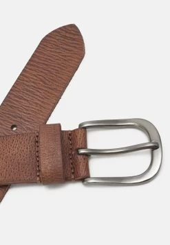 Pier One Leather Unisex - Cintura -Dark Brown 9 Pier One Leather Unisex - Cintura -Dark Brown -Pier One b30d520b2de6401983da502ed4c001fe