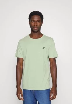 Pier One 5 PackT-Shirt BasicWhite/Blue/Stone Uomo T-shirt E Polo PI922O0TV-A13 -Pier One b410943a224f48cb88dc772b8e7068b1