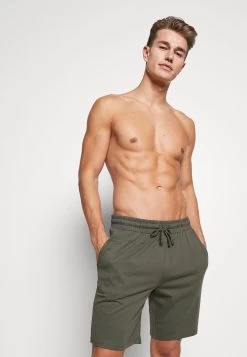 Pier One 3 PackPantaloni Del PigiamaBlack/Mottled Grey Uomo Per La Notte PI982L00F-Q11 7 Pier One 3 PackPantaloni Del PigiamaBlack/Mottled Grey Uomo Per La Notte PI982L00F-Q11 -Pier One b42a39293c9047459fe3df759f2692e2