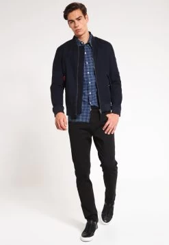 Pier One PantaloniAnthracite Uomo Pantaloni YO122E00Y-Q11 -Pier One b4376ac0381844c5b8b852af5b902b8d