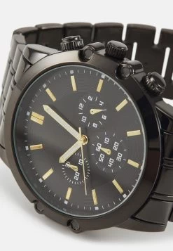 Pier One OrologioBlack Uomo Orologi PI952M03J-Q11 -Pier One b459c99de3ae46aebff9965ee723adde