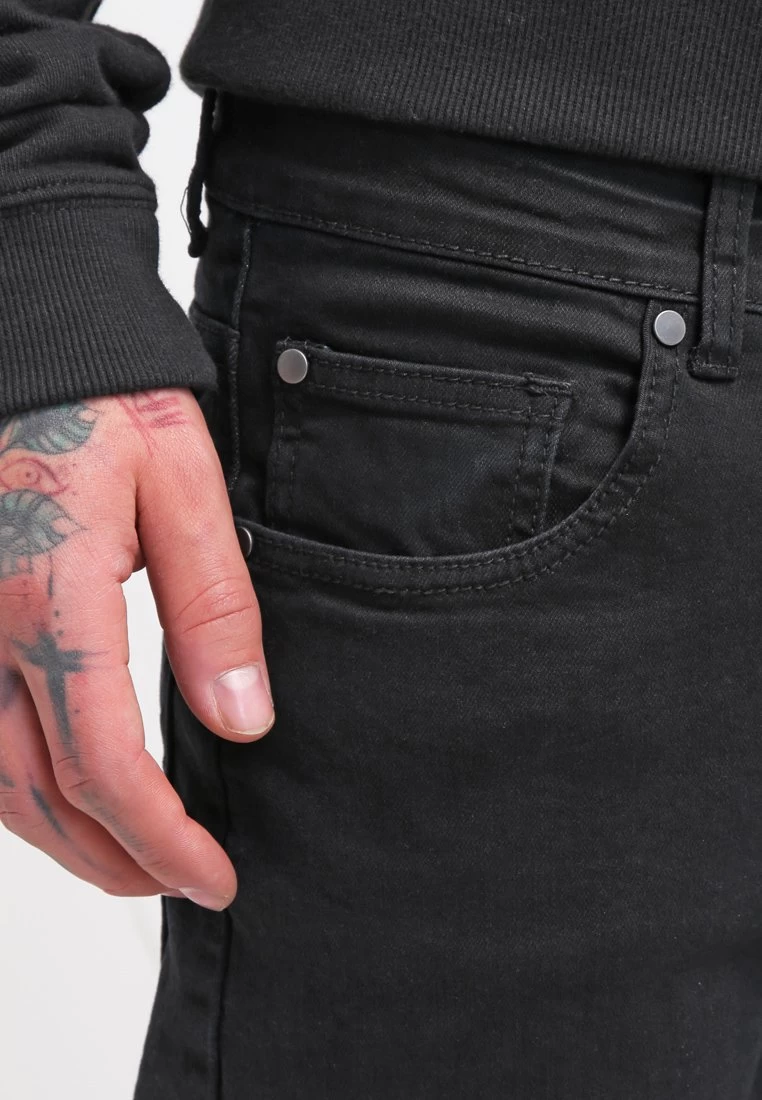 Pier One Jeans Slim FitBlack Uomo Jeans YO122GA0B-Q11 6 Pier One Jeans Slim FitBlack Uomo Jeans YO122GA0B-Q11 - immagine 4