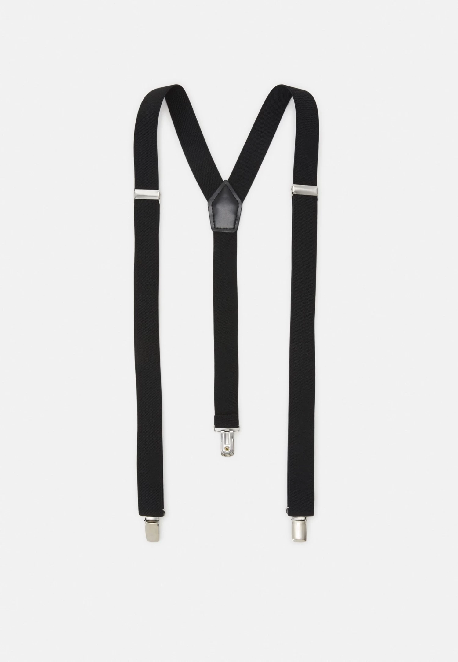 Pier One Set Altri AccessoriBlack Uomo Completi E Cravatte PI952R037-Q11 4 Pier One Set Altri AccessoriBlack Uomo Completi E Cravatte PI952R037-Q11 - immagine 2