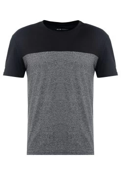 Pier One T-Shirt Con StampaBlack Uomo T-shirt E Polo PI922O0GX-Q11 10 Pier One T-Shirt Con StampaBlack Uomo T-shirt E Polo PI922O0GX-Q11 -Pier One b5f4bd34721842339982a0c48c55f3d6