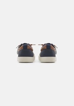 Pier One UnisexSneakers BasseCognac Donna Sneakers PI915O024-O11 -Pier One b610465389224080bb7410e817556b3c