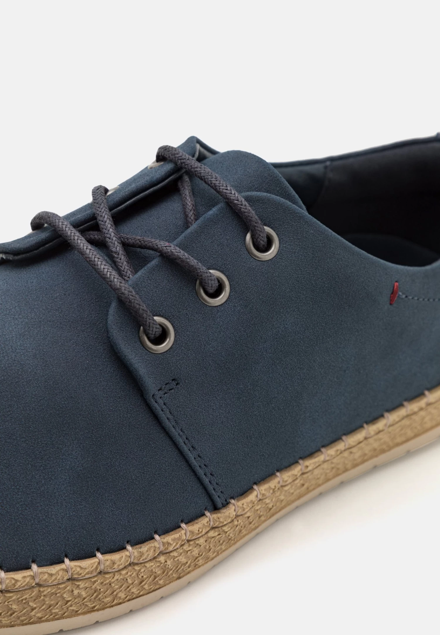 Pier One Stringate SportiveDark Blue Uomo Scarpe Con I Lacci PI912M0DQ-K11 8 Pier One Stringate SportiveDark Blue Uomo Scarpe Con I Lacci PI912M0DQ-K11 - immagine 6