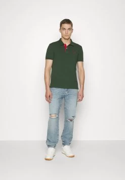 Pier One Jeans BaggyDark Blue Denim Uomo Jeans PI922G04R-K11 -Pier One b72cb9a24b9e48d7a4934280e6513283