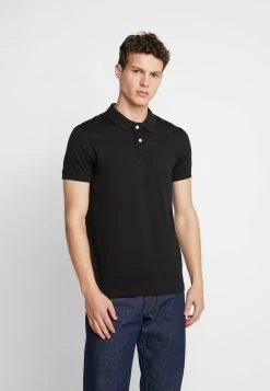 Pier One 2 PackPoloBordeaux/Black Uomo T-shirt E Polo PI922P04J-G11 9 Pier One 2 PackPoloBordeaux/Black Uomo T-shirt E Polo PI922P04J-G11 -Pier One b77e9b7abbd44aac89b1ad967a538e6e