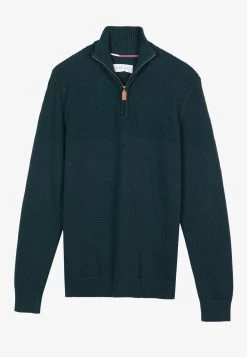 Pier One MaglioneDark Green Uomo Maglieria PI922Q029-M11 10 Pier One MaglioneDark Green Uomo Maglieria PI922Q029-M11 -Pier One b804b6d9e3f74a74ac740dbbe12b157f