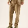 Pier One Corduroy - Pantaloni - Beige 1 Pier One Corduroy - Pantaloni - Beige -Pier One b80ae90f13ba47108cdccf4b896b292a