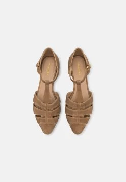 Pier One Leather Ballerine Con CinturinoBeige Donna Ballerine PI911A0GQ-B11 -Pier One b8d75a1b29464d52b1e37dfc32e0624f