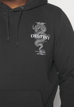 Pier One FelpaBlack Uomo Maglieria E Felpe PI922S0FO-Q12 11 Pier One FelpaBlack Uomo Maglieria E Felpe PI922S0FO-Q12 -Pier One b950dbc0868948d2ada30c058a3ab9dd