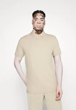 Pier One 3 PackPoloMint/Tan/Light Blue Uomo T-shirt E Polo PI922P05T-M11 -Pier One ba0a742638ac439998ee7411bd0455c9