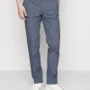 Pier One Pantaloni Blue Uomo Pantaloni PI922E059-K11 -Pier One baffab8e4a7943b7becb3aebe4e966ca