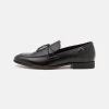 Pier One Scarpe Senza LacciBlack Uomo Scarpe Basse PI912C0BU-Q11 -Pier One bb89d118471d4784a083ff0fccb4f259