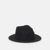 Pier One CappelloBlack Uomo Cappellie Berretti PI952Q00B-Q11