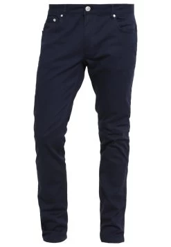 Pier One PantaloniDark Blue Uomo Pantaloni YO122E00Y-K11 -Pier One bbddbf7dfb16495ab93278c1d253b57b