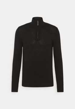 Pier One MaglioneBlack Uomo Maglieria PI922Q09E-Q11 -Pier One bcd9383e4c4e4b2a9da6ce5ddb31a412