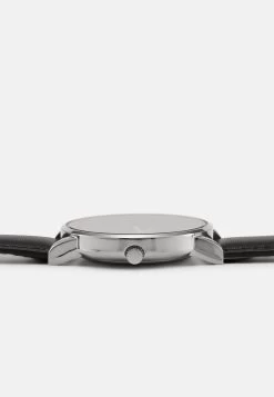 Pier One Orologio - Black/Silvercoloured 8 Pier One Orologio - Black/Silvercoloured -Pier One bd3d862d66074e7da00979f93f7842ad