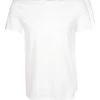 Pier One 2 PackT-Shirt BasicWhite Uomo T-shirt E Polo PI982AA00-A11