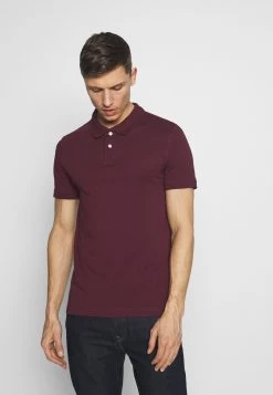 Pier One 2 PackPoloDark Blue/Bordeaux Uomo T-shirt E Polo PI922P04J-K11 -Pier One bd88fa6af41a410c84a8bee5a3bd1044