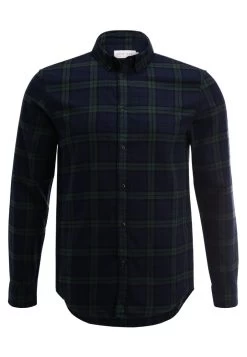 Pier One Camicia - Green / Blue 13 Pier One Camicia - Green / Blue -Pier One bd94f2174248488990864d1e72e56a50