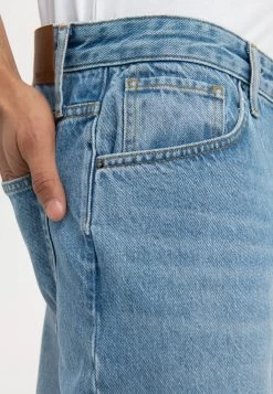 Pier One Jeans BaggyDark Blue Denim Uomo Jeans PI922G04P-K12 13 Pier One Jeans BaggyDark Blue Denim Uomo Jeans PI922G04P-K12 -Pier One bdb367e2514142b197e8324ec8a1fe46