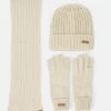 Pier One Set - Sciarpa - Beige -Pier One be244fe5c03049048b9001921d1c6dbd