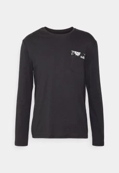 Pier One PigiamaBlack Uomo Per La Notte PI982M048-Q11 11 Pier One PigiamaBlack Uomo Per La Notte PI982M048-Q11 -Pier One bf78688739ce4baa857c5fa0305a853e