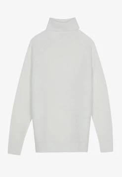 Pier One Maglione Off-White Uomo Maglieria PI922Q0BM-A11 -Pier One bfd04c8eb63541908691a807c7aad13d