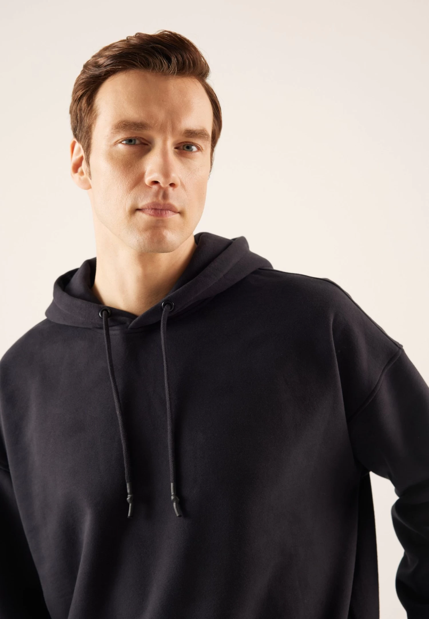 Pier One FelpaBlack Uomo Maglieria E Felpe PI922S0HD-Q11 7 Pier One FelpaBlack Uomo Maglieria E Felpe PI922S0HD-Q11 - immagine 5