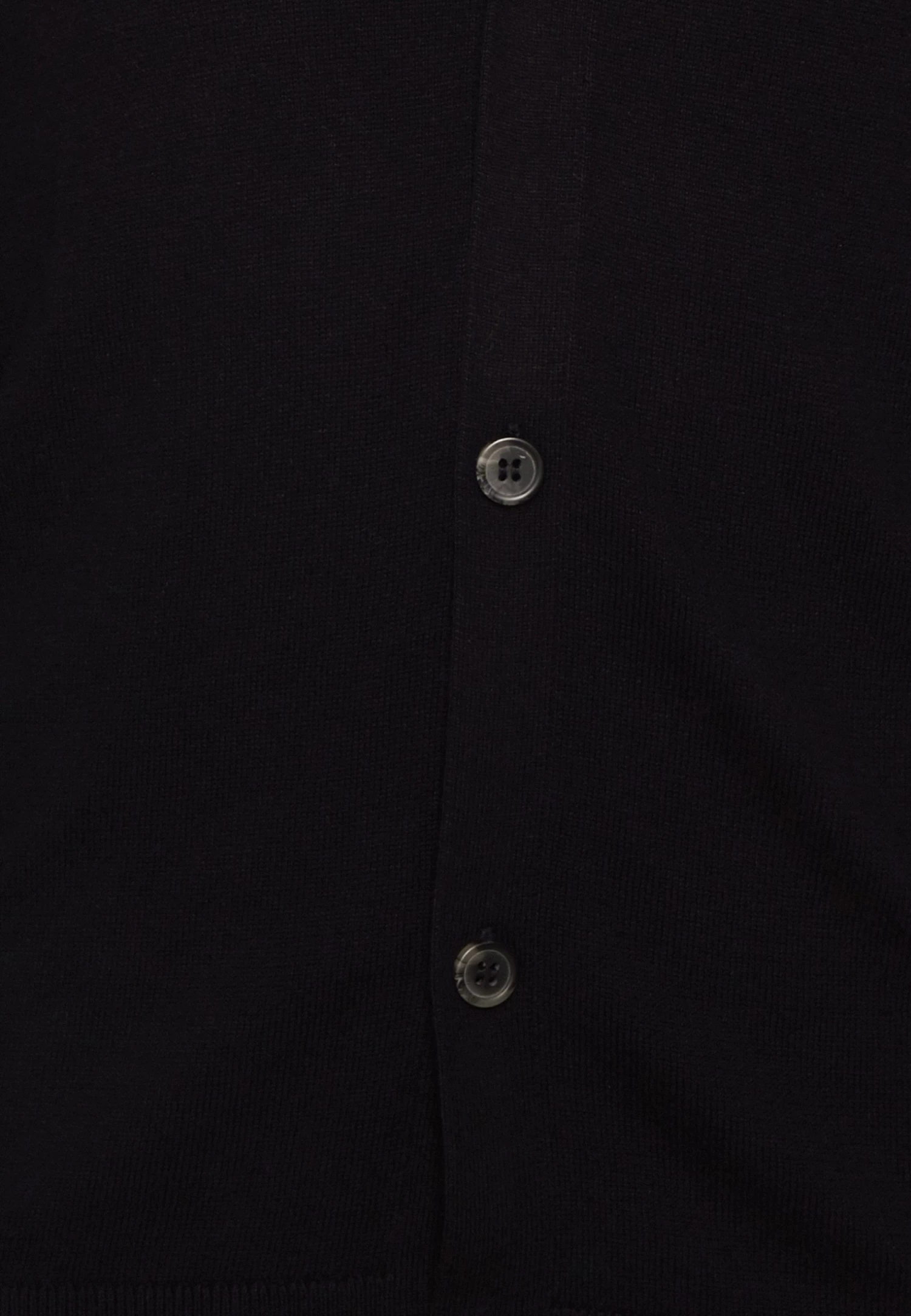 Pier One CardiganBlack Uomo Maglieria PI922QA3D-Q12 5 Pier One CardiganBlack Uomo Maglieria PI922QA3D-Q12 - immagine 3