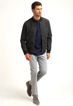 Pier One Camicia - Dark Blue 10 Pier One Camicia - Dark Blue -Pier One c0e8fd2f426441389fec65af8aee027f