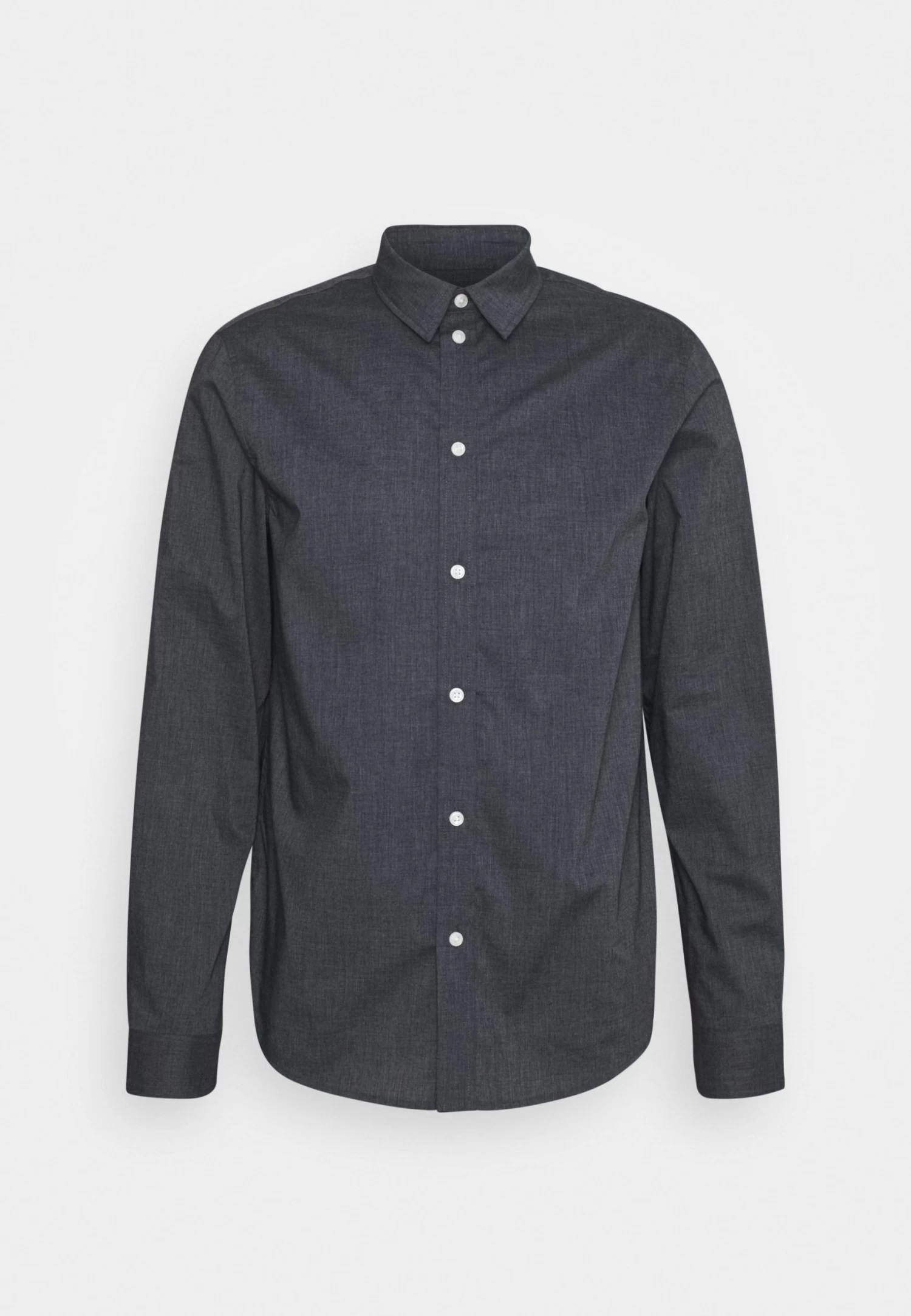 Pier One Camicia -Blue Grey 9 Pier One Camicia -Blue Grey - immagine 7
