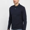 Pier One PoloDark Blue Uomo T-shirt E Polo PI922P00R-K13 -Pier One c15942626ec647149c3c456873c4432b