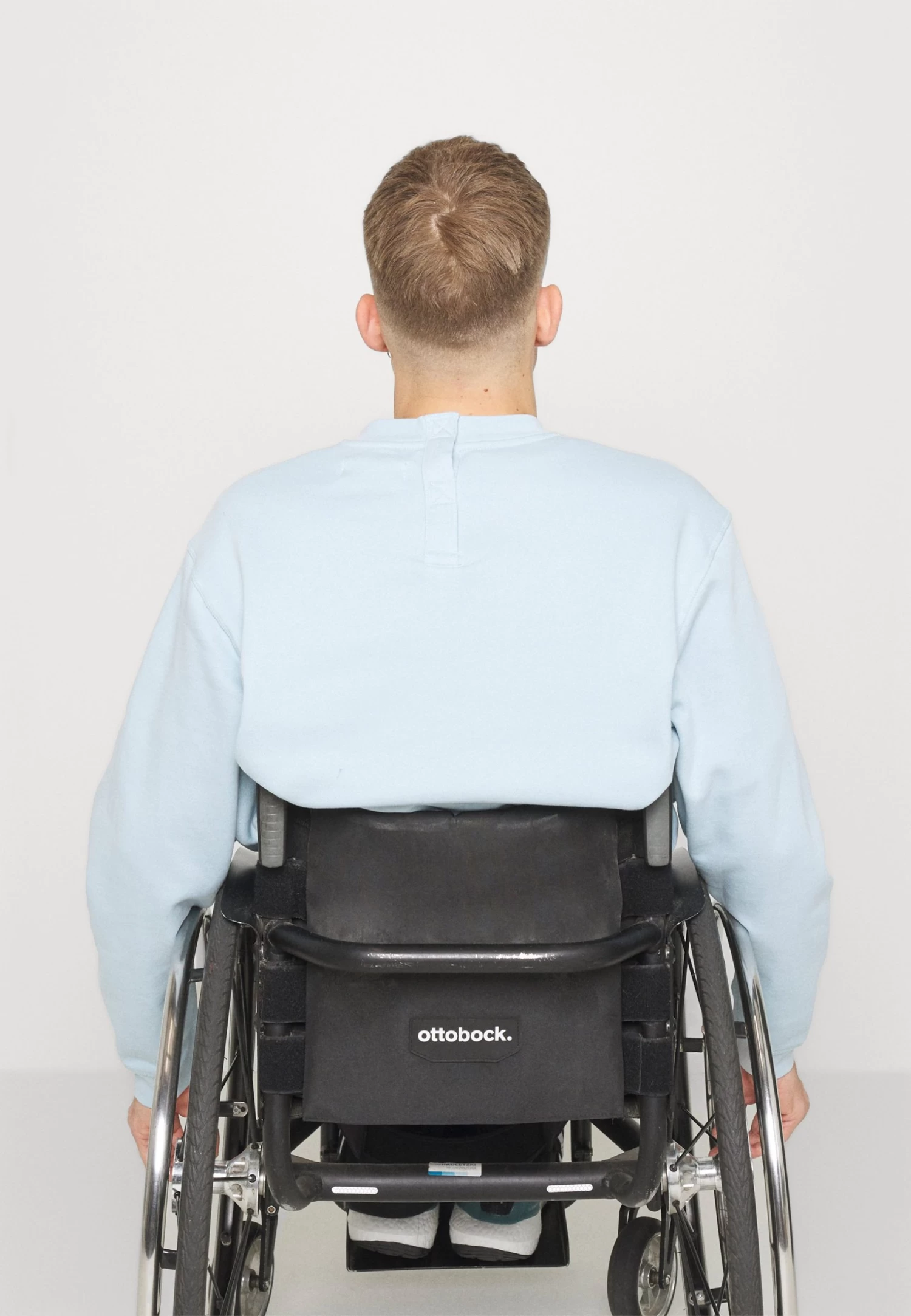 Pier One FelpaLight Blue Uomo Maglieria E Felpe PI922S0FN-K11 6 Pier One FelpaLight Blue Uomo Maglieria E Felpe PI922S0FN-K11 - immagine 4